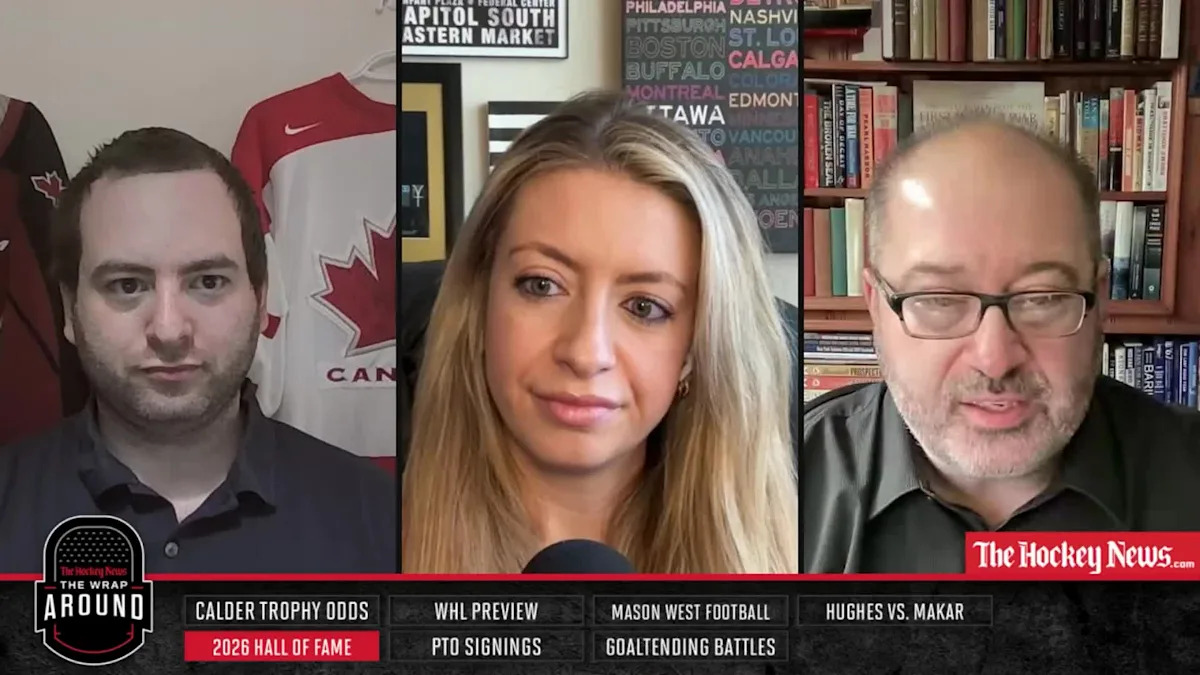 ‘Great opportunity’: OHL and USHL looking at Niagara Falls for a potential expansion franchise