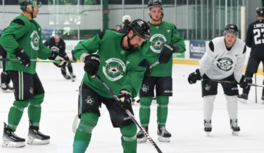 Stars captain Jamie Benn to undergo surgery for collapsed lung