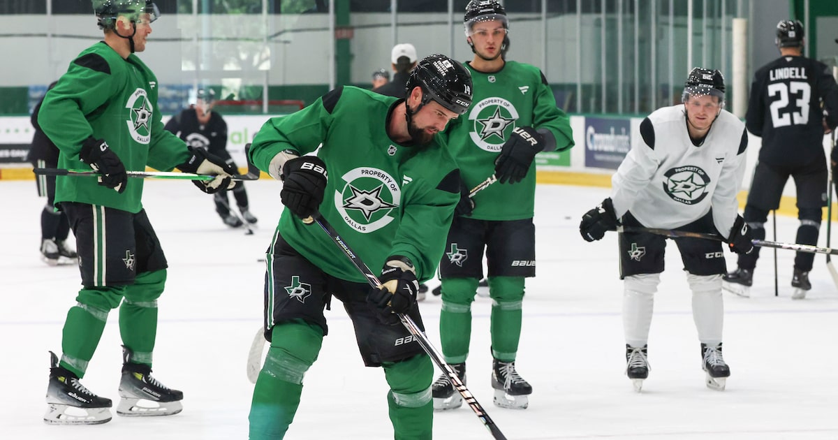 Stars captain Jamie Benn to undergo surgery for collapsed lung