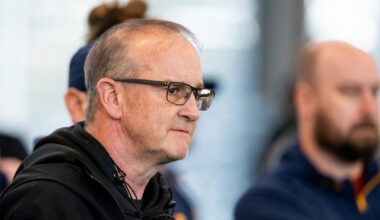 Hamilton Tiger-Cats GM Ted Goveia passes away after battle with cancer