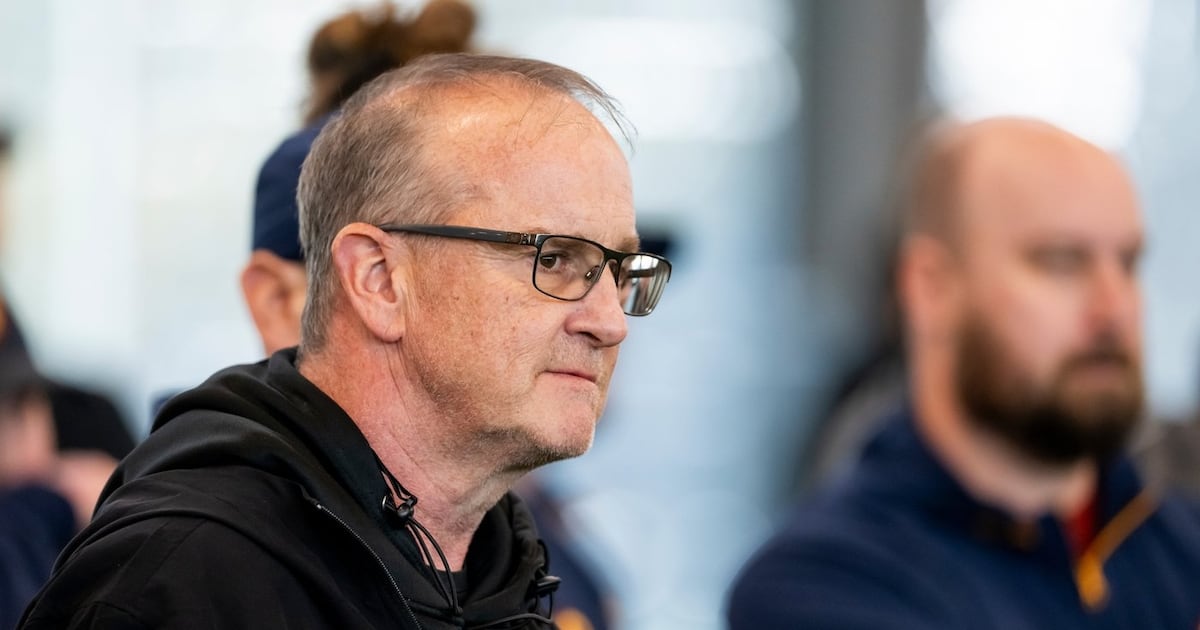 Hamilton Tiger-Cats GM Ted Goveia passes away after battle with cancer