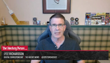 NHL Rumor Roundup: Latest Updates On The Penguins And Flames