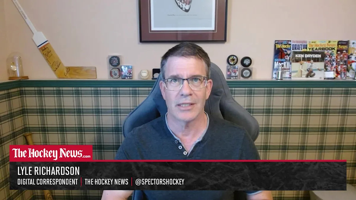 NHL Rumor Roundup: Latest Updates On The Penguins And Flames