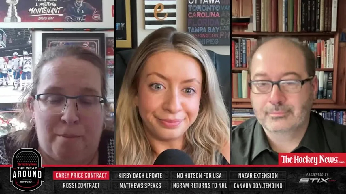 Canadiens' Patrik Laine Nearing New Milestone