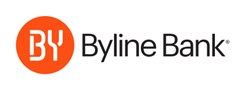 Byline Bank Announces Sponsorship of Chicago Blackhawks
