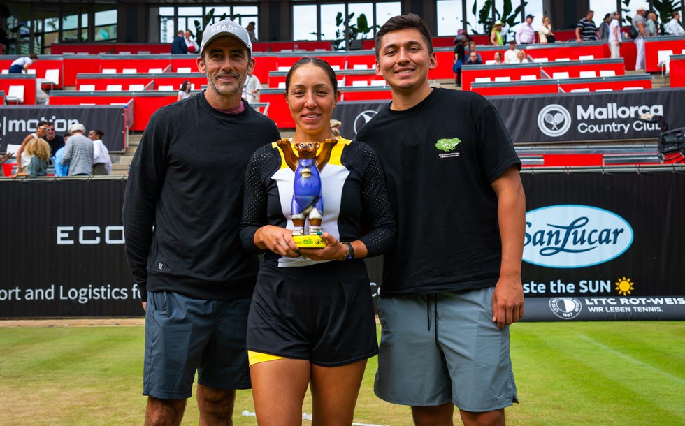 Ecotrans Ladies Open Berlin 2024 - Day 7