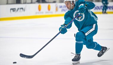 Qui est Gannon Laroque? - HabsolumentFan