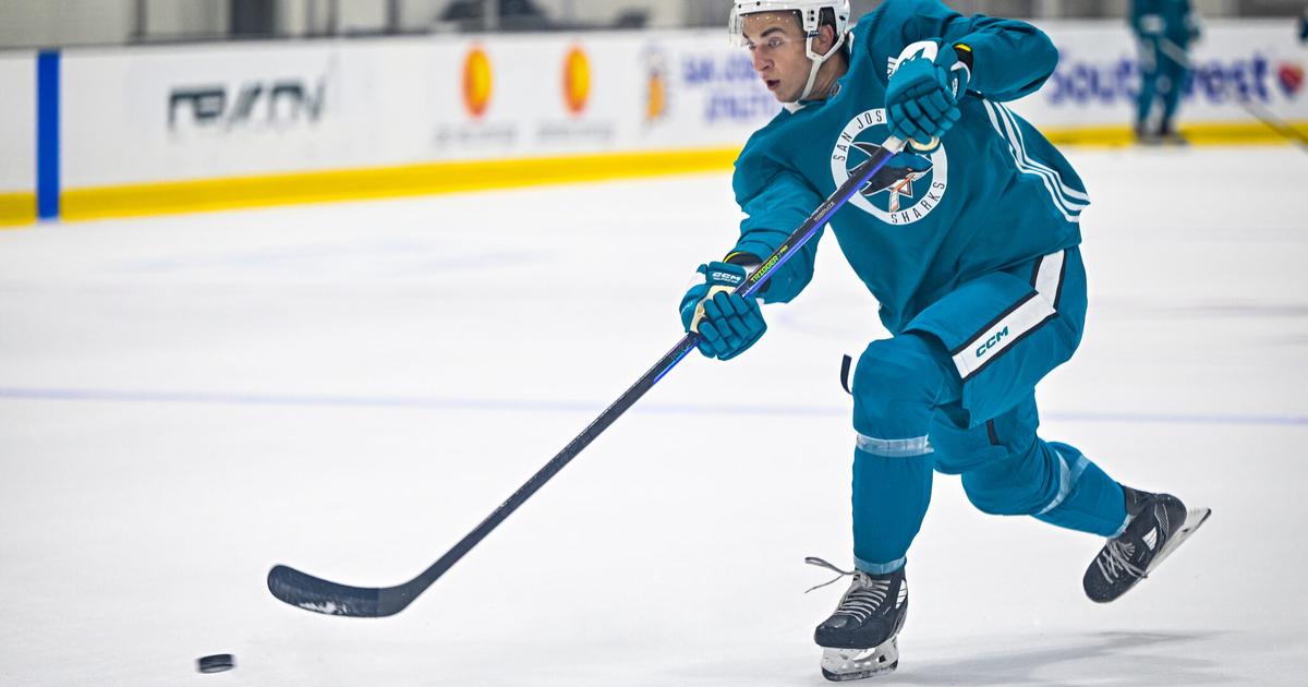 Qui est Gannon Laroque? - HabsolumentFan