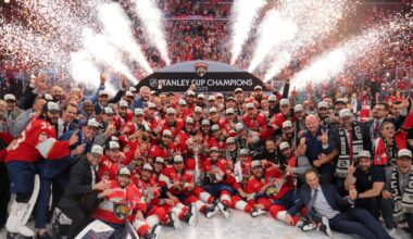 When does 2025-26 NHL regular season start? Key dates, home openers