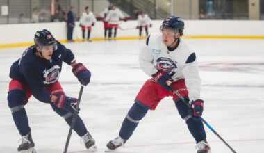 5 takeaways from Columbus Blue Jackets at Buffalo prospects challenge
