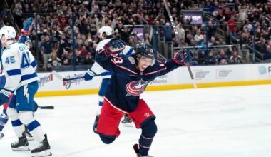 Charity golf outing to benefit John & Matthew Gaudreau Foundation