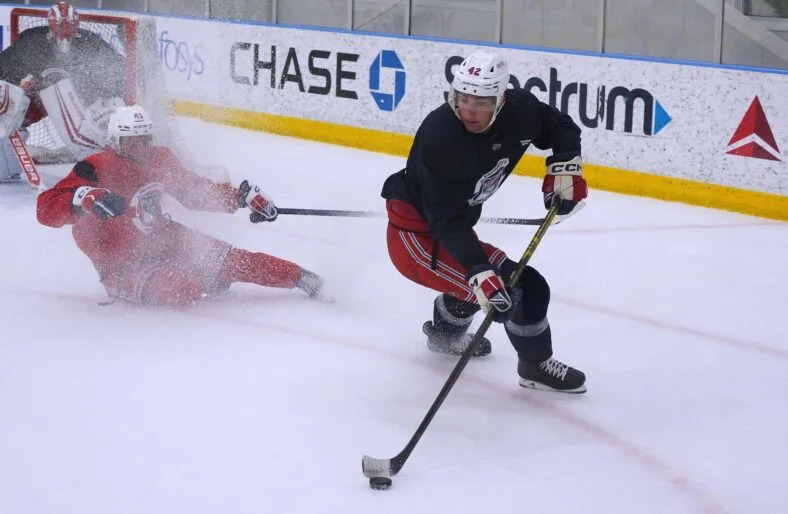 Syndication: Westchester County Journal News