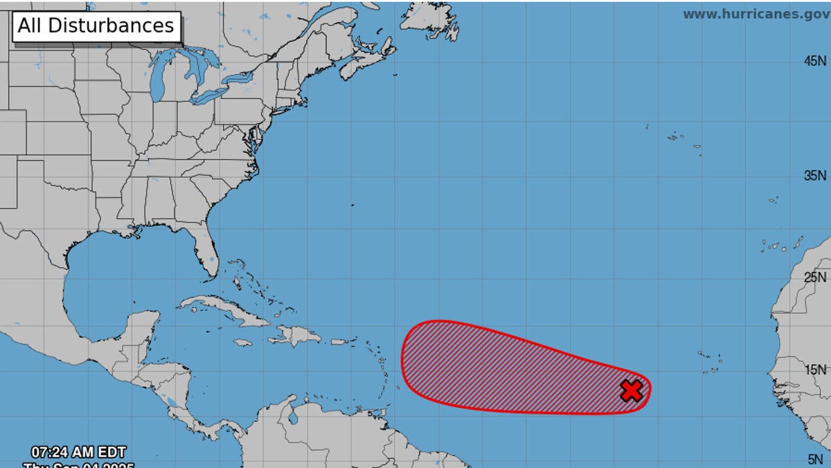 How will Hurricane Lorena, Invest 91L impact NC. Spaghetti models