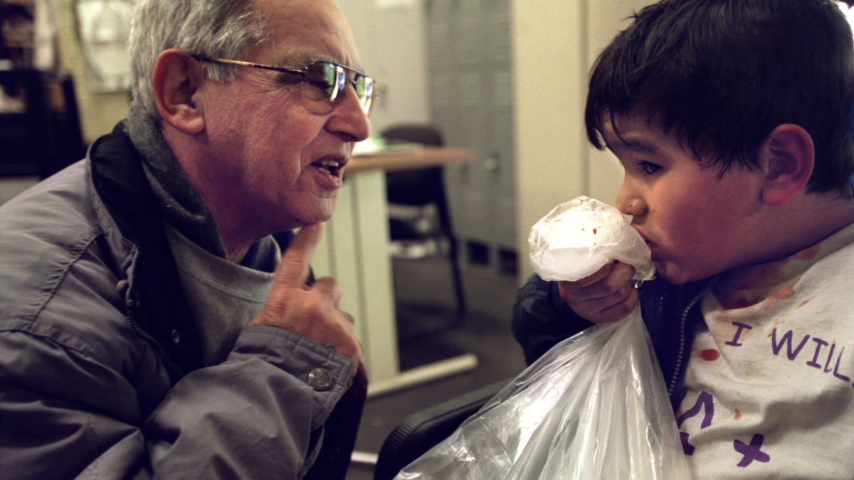 SW Detroit legend Ziggy Gonzalez is gone, but his legend lives on