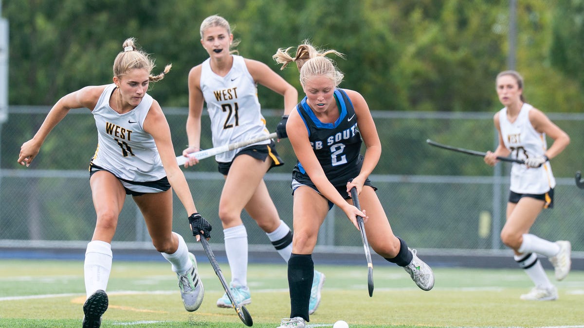 Vote for top forward in Bucks County