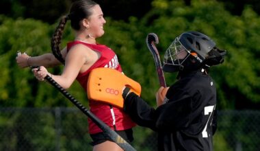 Vote for the C&I High School Field Hockey Player of the Week