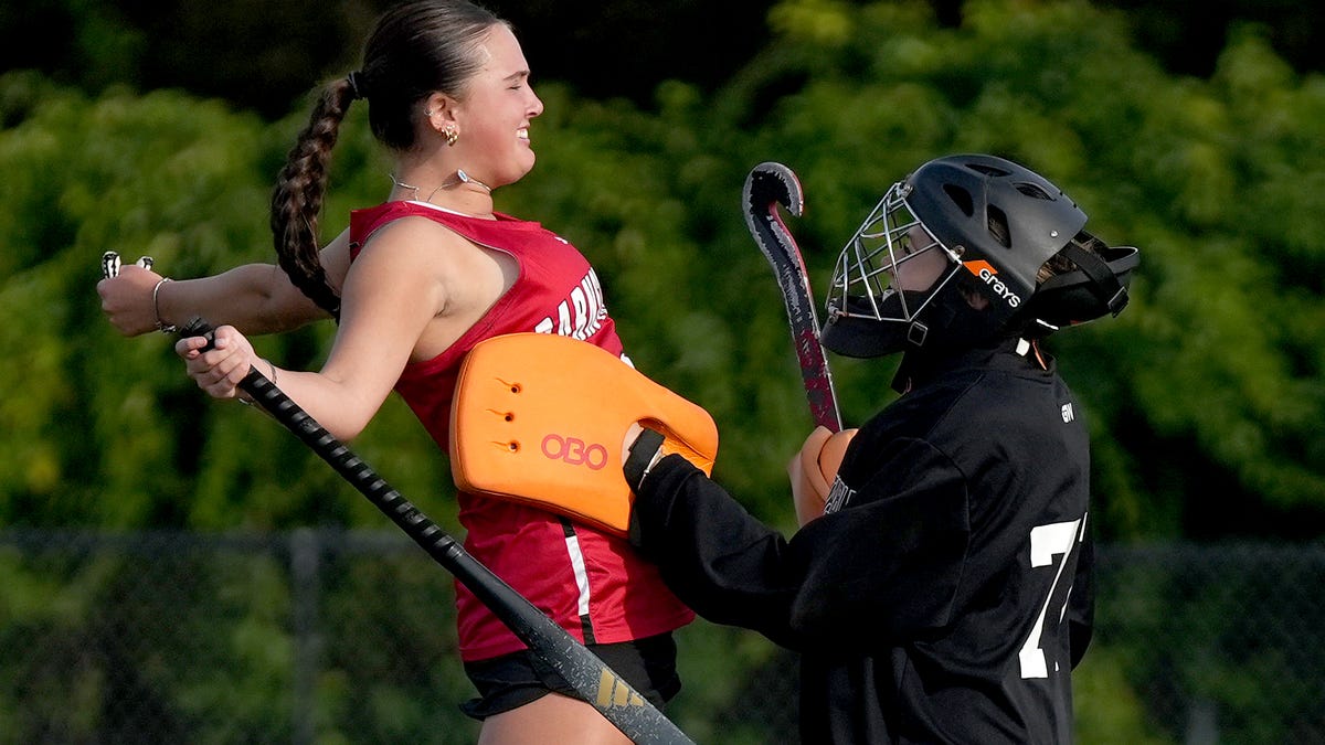 Vote for the C&I High School Field Hockey Player of the Week