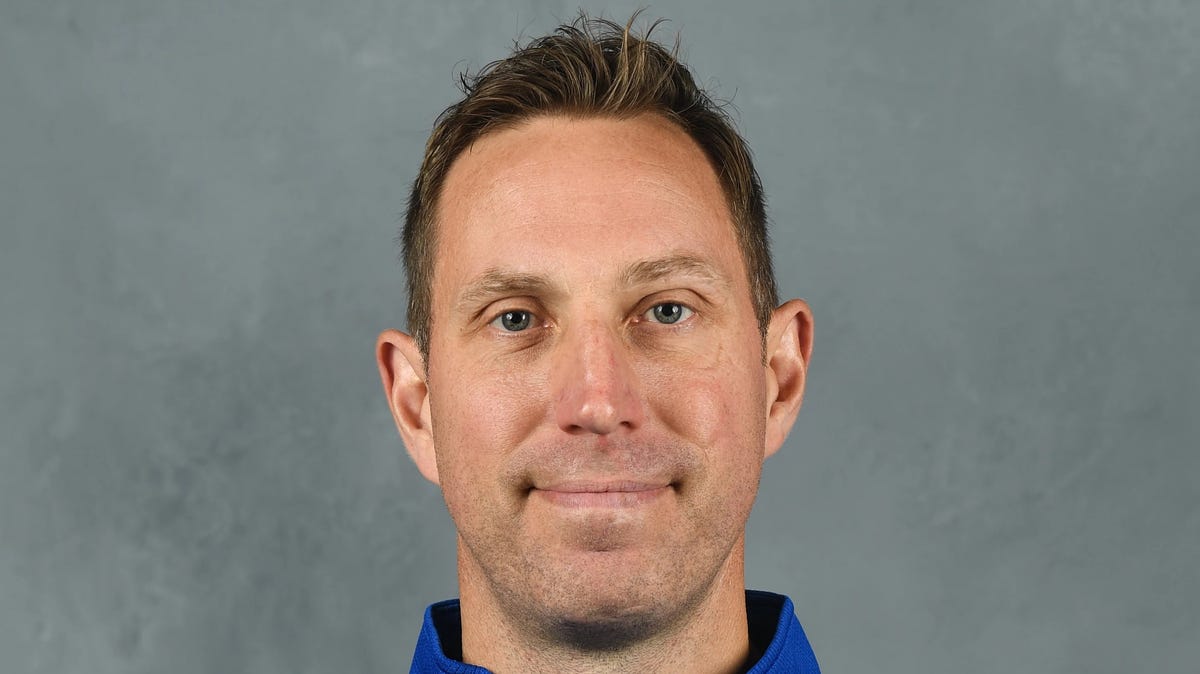 Adam Mair arrested for drunk driving with children in vehicle