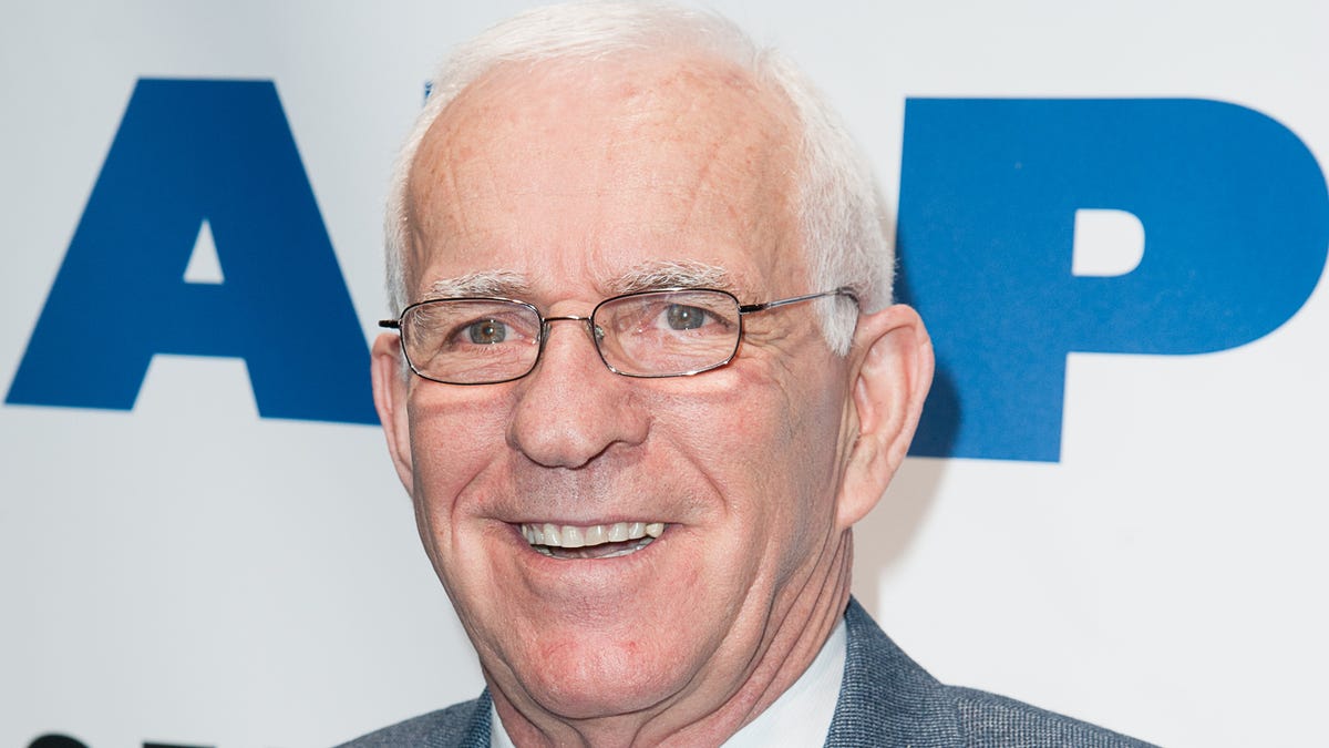 Eddie Giacomin dies at 86, Hall of Fame goalie starred for Rangers