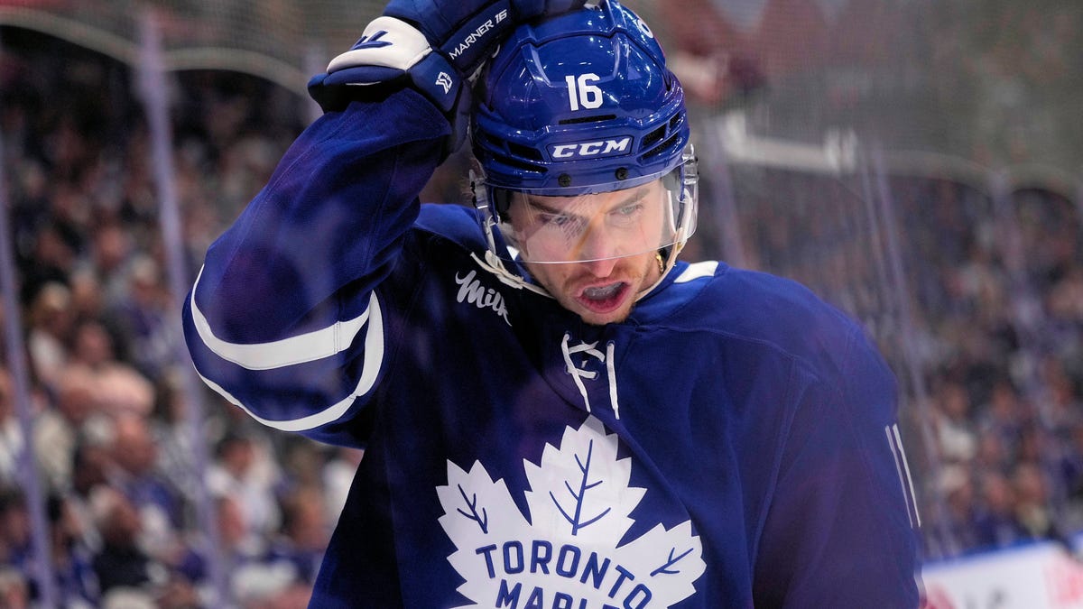 NHL offseason grades: Sizing up teams' moves