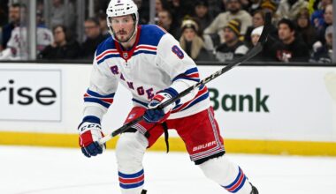 Watch Rangers vs Bruins game today: Channel, time, streaming