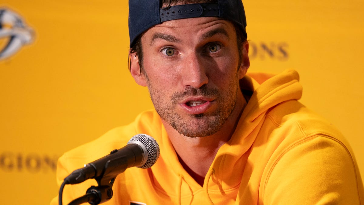 Ryder Cup predictions by Predators' Stamkos, Josi, Skjei on US, Europe