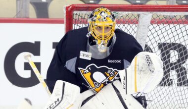 NHL preseason games schedule, where to watch, 2025 TV info