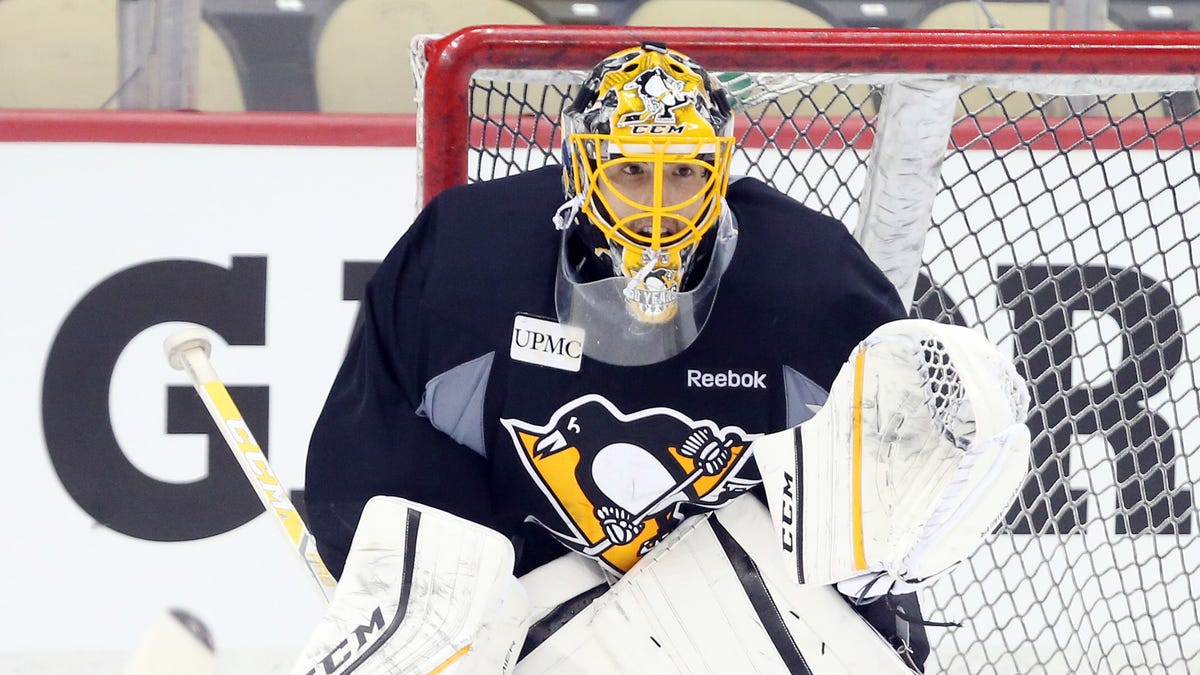 NHL preseason games schedule, where to watch, 2025 TV info