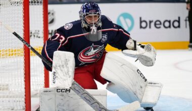3 takeaways from Blue Jackets' preseason win over Penguins