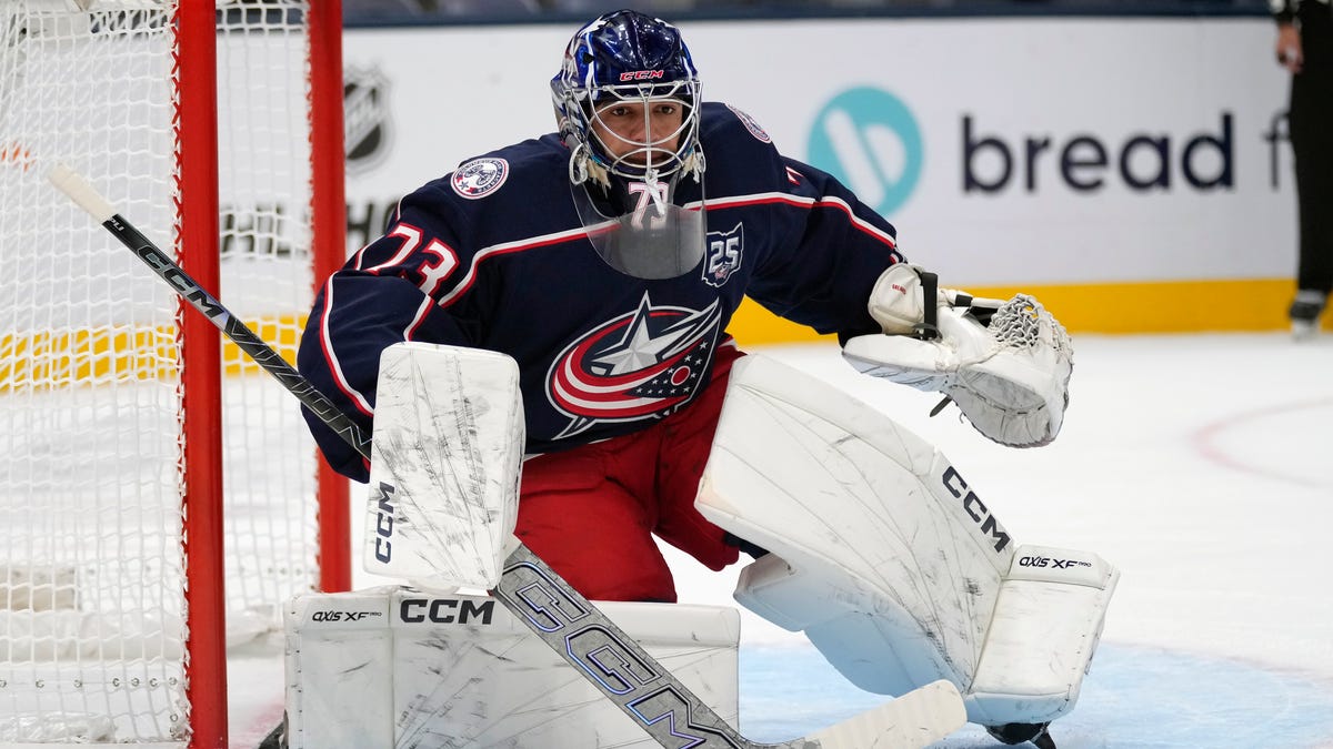 3 takeaways from Blue Jackets' preseason win over Penguins
