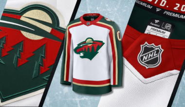 Shop Minnesota Wild 25th anniversary NHL jersey launch