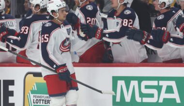 How to watch Columbus Blue Jackets vs Washington Capitals game