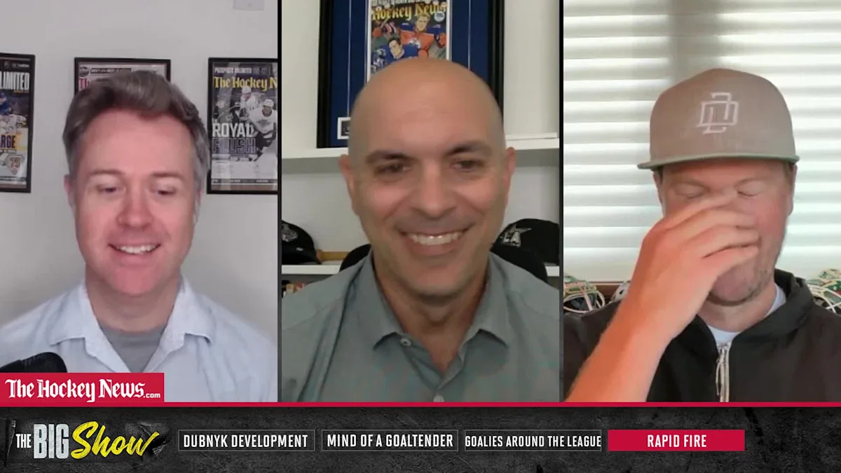 Did the Eagles’ season-opening win show they’re ready to defend title?