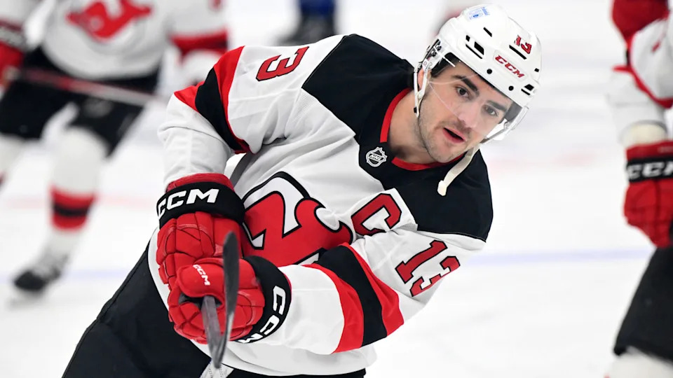 Dan Hamilton-USA TODAY Sports