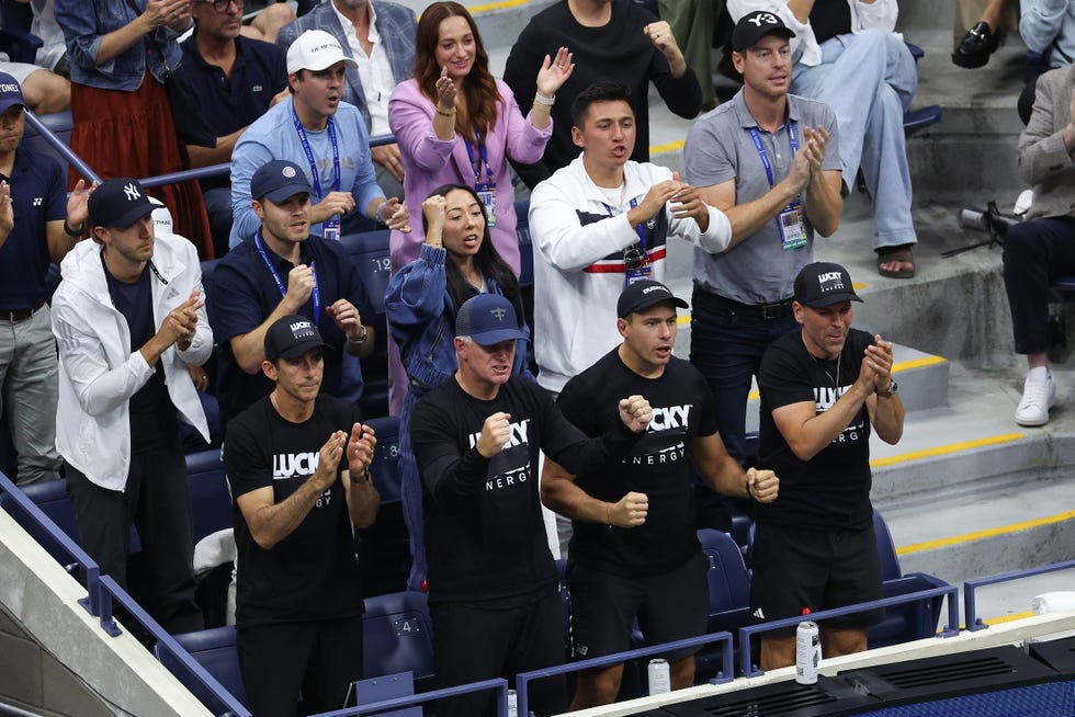 2024 US Open - Day 13