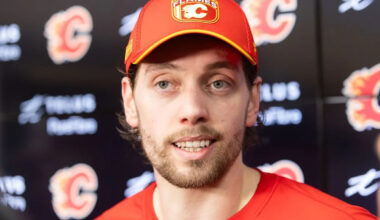 Flames forward clears another hurdle in return from surgery