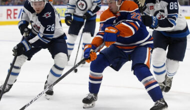 Edmonton Oilers newcomer brings it, Bako expert says