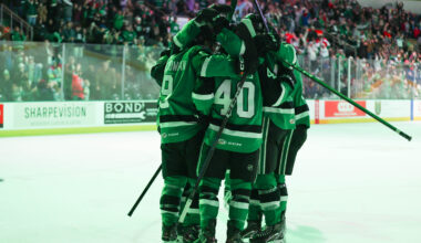 Texas Stars Clinch Playoff Spot for the Fourth Straight Season | Texas Stars