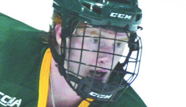 Fall ‘springs’ to college hockey: NMU names 4 captains before season starts this weekend | News, Sports, Jobs