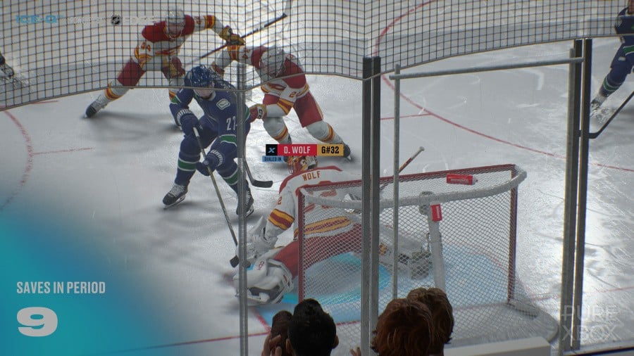 NHL 26 Review - Screenshot 1 of 4