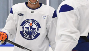 Oilers insider with epic rant against Leafs media over McDavid contract