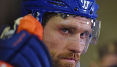 Oilers’ Draisaitl eager to see his pal McDavid sign extension