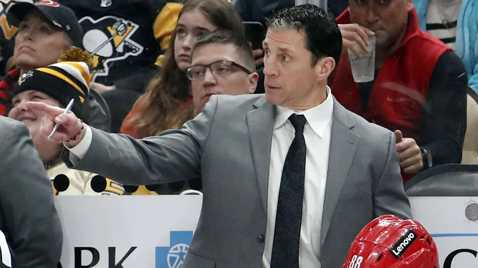 Charles LeClaire-USA TODAY Sports