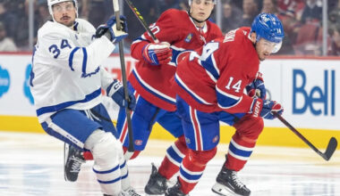 Survey reveals Canada's most followed sport and teams