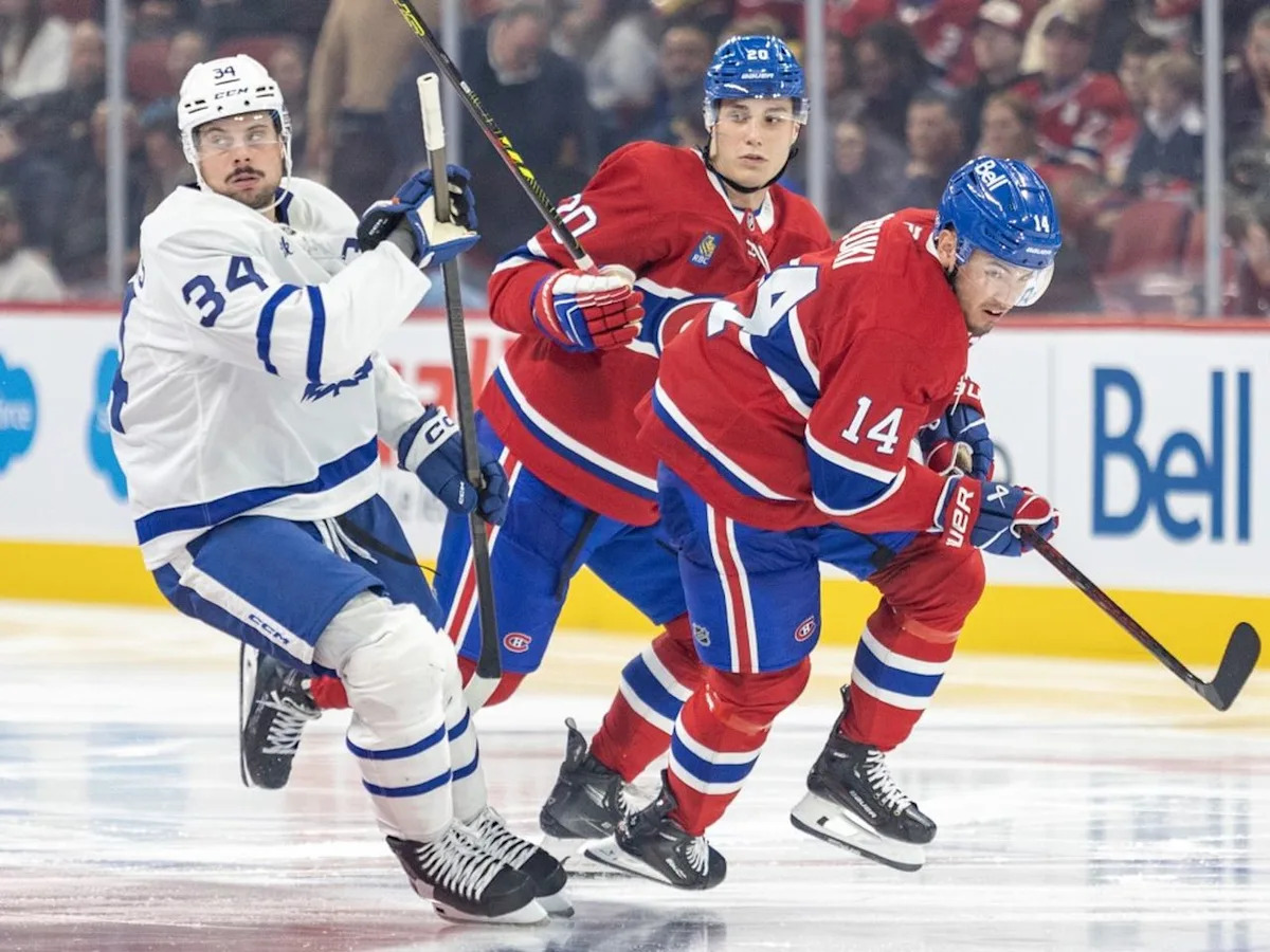 Survey reveals Canada's most followed sport and teams