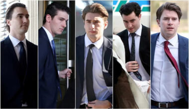 Everyone deserves a second chance