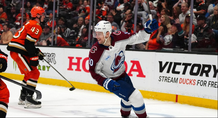 In the first of a two-part series, we preview the incoming new forwards and how they could fit with the Columbus Blue Jackets in the 2025-26 season.