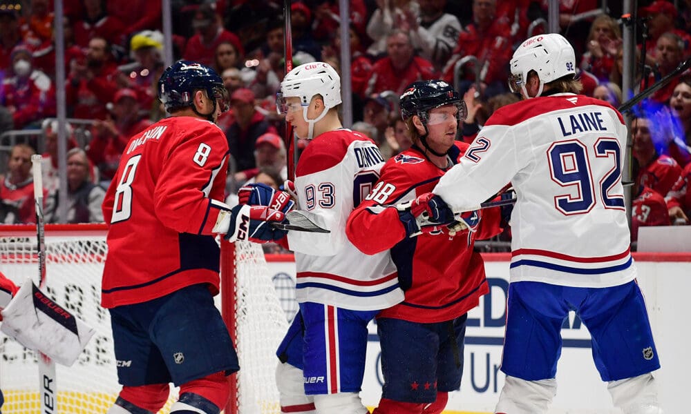 Rookie Standouts, Roster Issues, Xhekaj Brothers