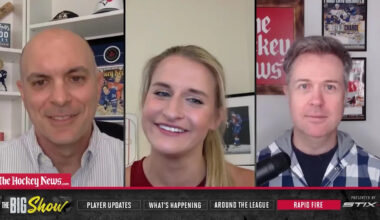 Sabres 2025-26 Expectations: Can Newcomer Goalie Lyon Help Buffalo End Playoff Drought?