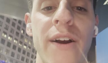 Mike Vrabel announces Terrell Williams has been diagnosed with prostate cancer